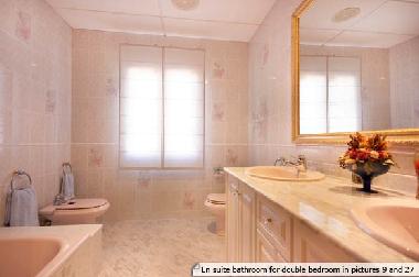 Chalet en Ciutadella de Menorca (Menorca)Casa de vacaciones