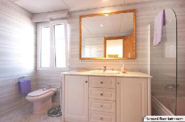 Chalet en Ciutadella de Menorca (Menorca)Casa de vacaciones