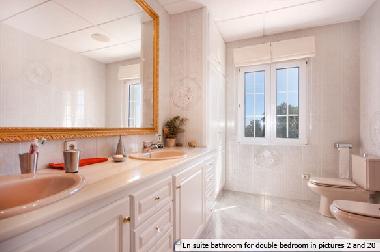 Chalet en Ciutadella de Menorca (Menorca)Casa de vacaciones