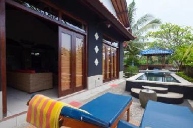 Villa en Lovina (Bali)Casa de vacaciones