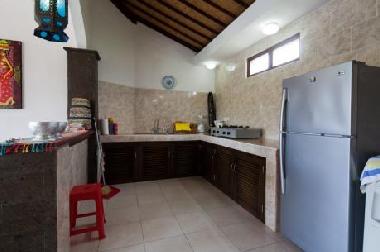 Villa en Lovina (Bali)Casa de vacaciones