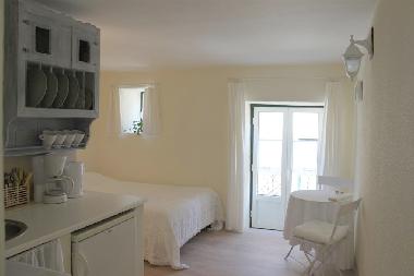 Apartamento de vacaciones en Lisbon (Grande Lisboa)Casa de vacaciones