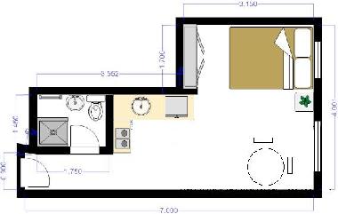 Apartamento de vacaciones en Lisbon (Grande Lisboa)Casa de vacaciones