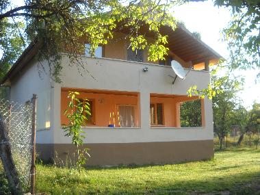 Casa de vacaciones en BOLU (Bolu)Casa de vacaciones