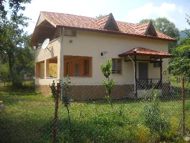 Casa de vacaciones en BOLU (Bolu)Casa de vacaciones