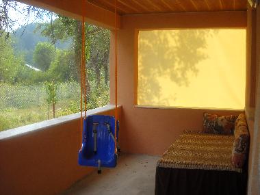 Casa de vacaciones en BOLU (Bolu)Casa de vacaciones