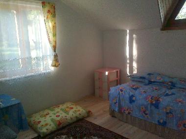 Casa de vacaciones en BOLU (Bolu)Casa de vacaciones