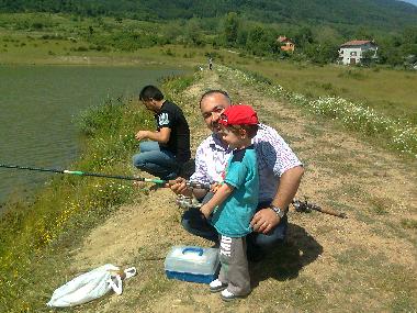 Casa de vacaciones en BOLU (Bolu)Casa de vacaciones