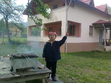 Casa de vacaciones en BOLU (Bolu)Casa de vacaciones