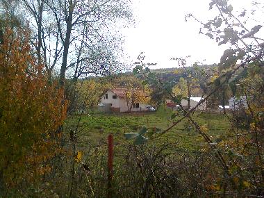 Casa de vacaciones en BOLU (Bolu)Casa de vacaciones