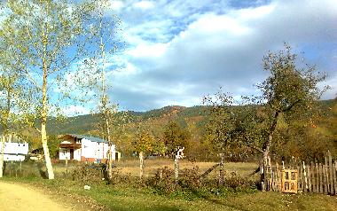 Casa de vacaciones en BOLU (Bolu)Casa de vacaciones