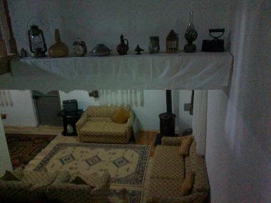 Casa de vacaciones en BOLU (Bolu)Casa de vacaciones