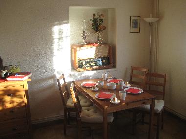 Cama y desayuno en Pernink (Karlovarsky Kraj)Casa de vacaciones