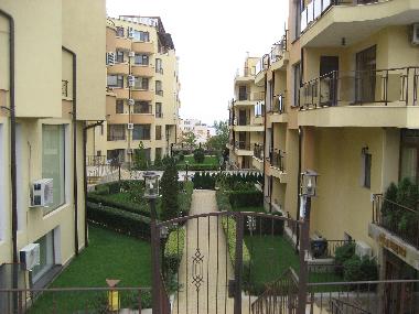 Apartamento de vacaciones en Sveti Vlas (Burgas)Casa de vacaciones