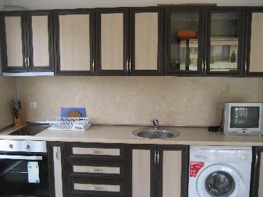 Apartamento de vacaciones en Sveti Vlas (Burgas)Casa de vacaciones