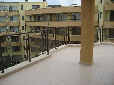Apartamento de vacaciones en Sveti Vlas (Burgas)Casa de vacaciones
