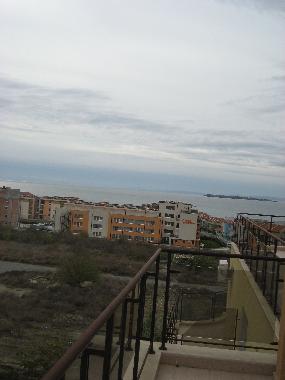 Apartamento de vacaciones en Sveti Vlas (Burgas)Casa de vacaciones
