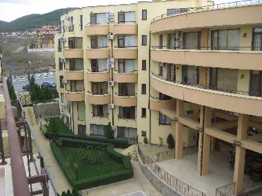 Apartamento de vacaciones en Sveti Vlas (Burgas)Casa de vacaciones