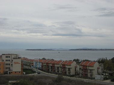 Apartamento de vacaciones en Sveti Vlas (Burgas)Casa de vacaciones