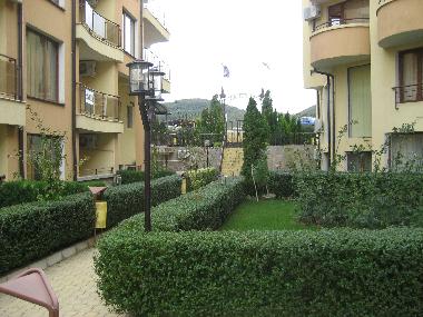 Apartamento de vacaciones en Sveti Vlas (Burgas)Casa de vacaciones