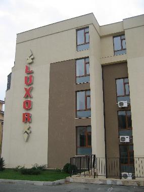 Apartamento de vacaciones en Sveti Vlas (Burgas)Casa de vacaciones