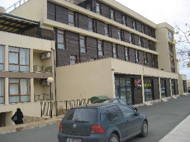 Apartamento de vacaciones en Sveti Vlas (Burgas)Casa de vacaciones