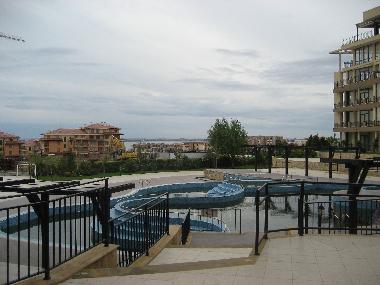 Apartamento de vacaciones en Sveti Vlas (Burgas)Casa de vacaciones