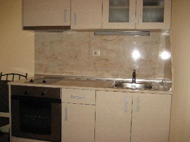 Apartamento de vacaciones en Sveti Vlas (Burgas)Casa de vacaciones