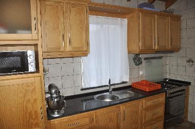 Casa de vacaciones en Bandeiras (Azoras)Casa de vacaciones