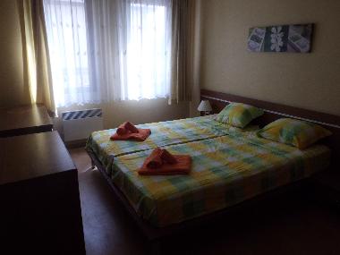 Apartamento de vacaciones en Bansko (Blagoevgrad)Casa de vacaciones