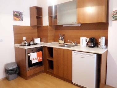 Apartamento de vacaciones en Bansko (Blagoevgrad)Casa de vacaciones