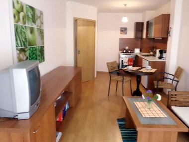 Apartamento de vacaciones en Bansko (Blagoevgrad)Casa de vacaciones