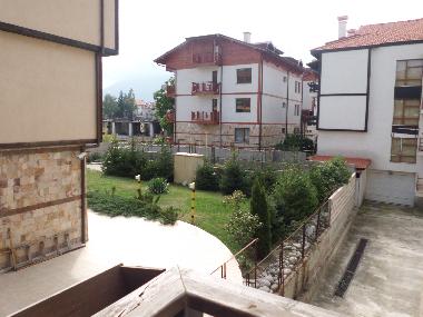 Apartamento de vacaciones en Bansko (Blagoevgrad)Casa de vacaciones