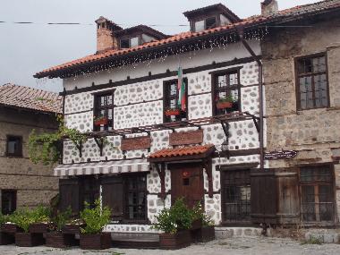 Apartamento de vacaciones en Bansko (Blagoevgrad)Casa de vacaciones