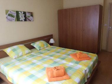 Apartamento de vacaciones en Bansko (Blagoevgrad)Casa de vacaciones
