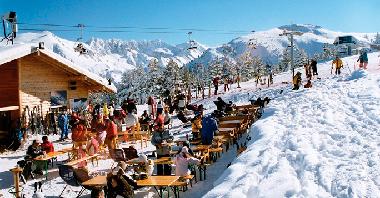 Apartamento de vacaciones en Bansko (Blagoevgrad)Casa de vacaciones