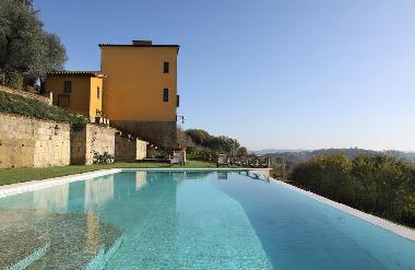 Villa en Otricoli (Terni)Casa de vacaciones