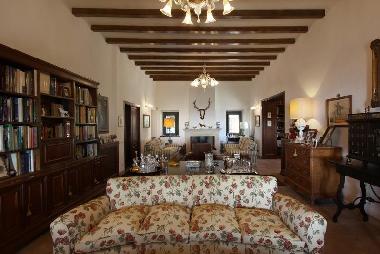 Villa en Otricoli (Terni)Casa de vacaciones