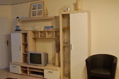 Apartamento de vacaciones en Ndlingen bei Bad Kissingen (Unterfranken)Casa de vacaciones