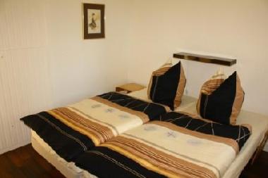 Apartamento de vacaciones en Hatzfeld/Eder (Waldecker Land)Casa de vacaciones