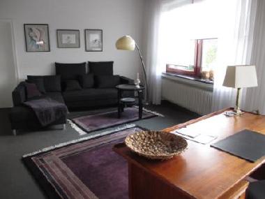 Apartamento de vacaciones en Hatzfeld/Eder (Waldecker Land)Casa de vacaciones
