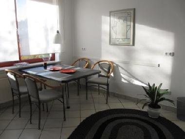 Apartamento de vacaciones en Hatzfeld/Eder (Waldecker Land)Casa de vacaciones