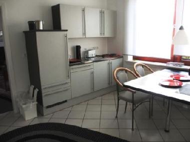 Apartamento de vacaciones en Hatzfeld/Eder (Waldecker Land)Casa de vacaciones