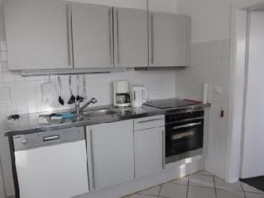 Apartamento de vacaciones en Hatzfeld/Eder (Waldecker Land)Casa de vacaciones
