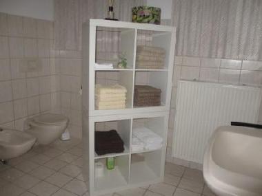 Apartamento de vacaciones en Hatzfeld/Eder (Waldecker Land)Casa de vacaciones
