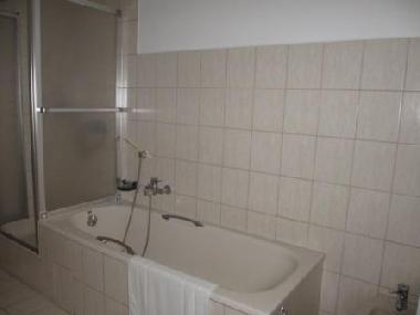 Apartamento de vacaciones en Hatzfeld/Eder (Waldecker Land)Casa de vacaciones