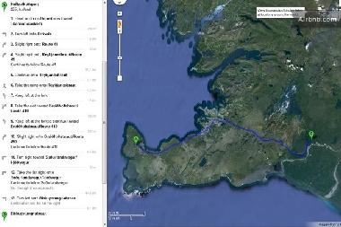 Casa de vacaciones en Selfoss (Gullbringusysla)Casa de vacaciones