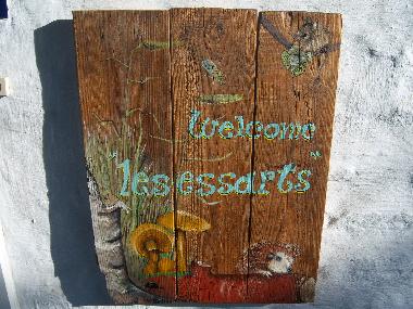 Casa de vacaciones en 4900 (Wallonia)Casa de vacaciones