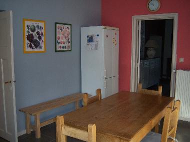 Casa de vacaciones en 4900 (Wallonia)Casa de vacaciones