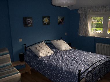 Casa de vacaciones en 4900 (Wallonia)Casa de vacaciones